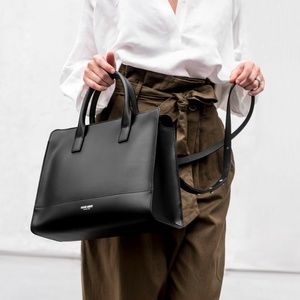 Ateliers Auguste Le Madame Bag